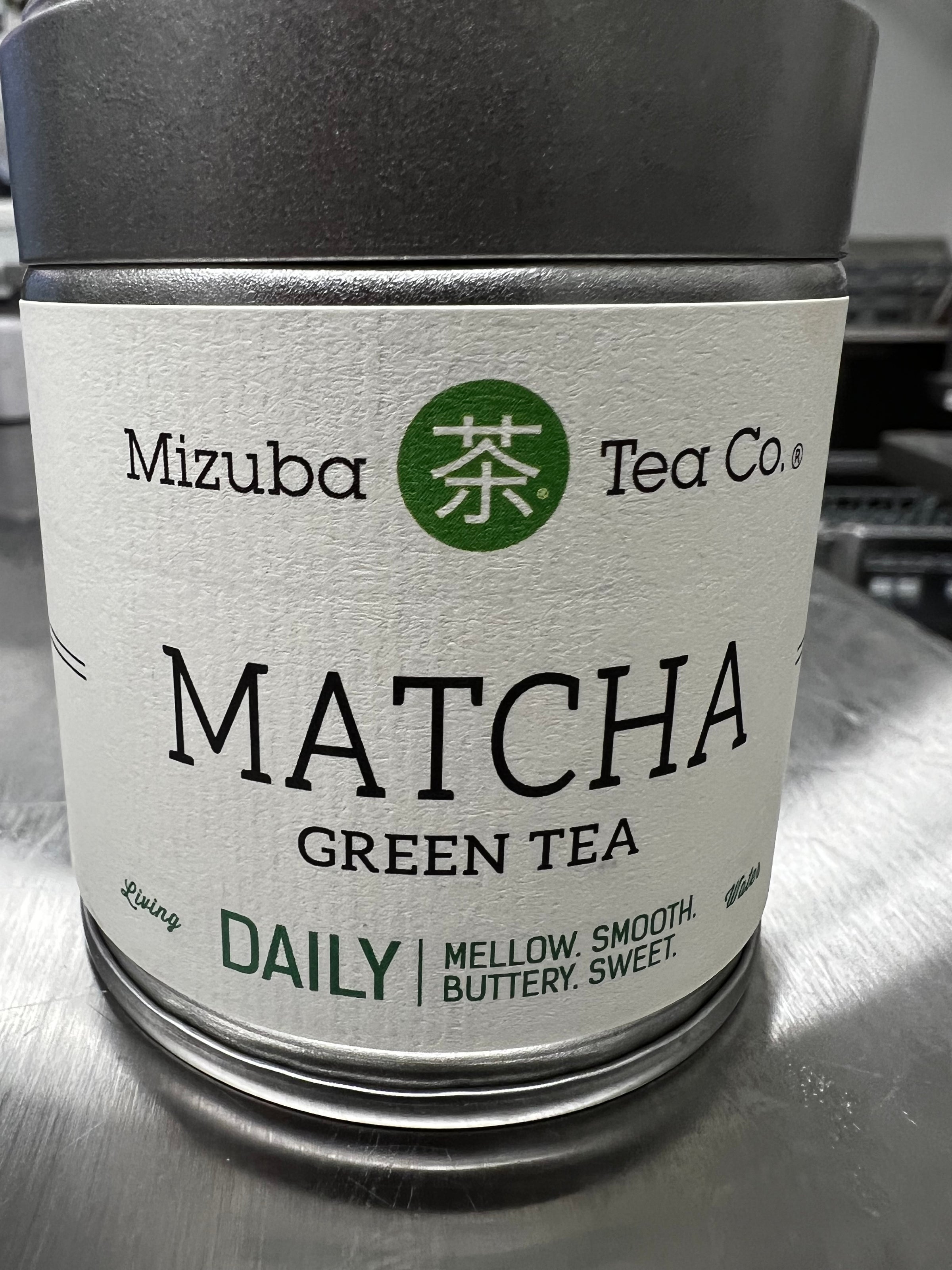 Matcha - Retail | Pangolin Cafe